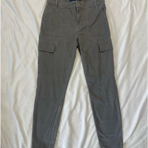 Tommy Hilfiger cargo pants size 6